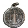 Medalla de San Benito (proteccion)