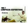 Curso limpieza espiritual  Interna  MAE 8 (magia ancestral eficaz)