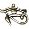 AMULETO  ojo de Horus, Amuleto ejipcio , proteccion.  Udyat