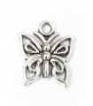 Amuleto mariposa, 1cm, Para ser la versión mejor de ti mismo