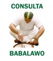 Consulta de Babalawo (verdadero adivino)