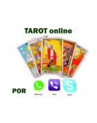 TAROT online
