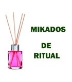 Mikados de ritual