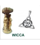 Wicca y Paganismo
